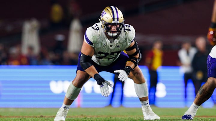 Washington v USC