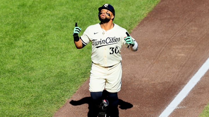 Baltimore Orioles v Minnesota Twins