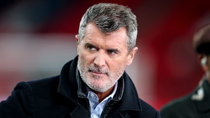 Roy Keane has hinted players are at fault for Man Utd woes