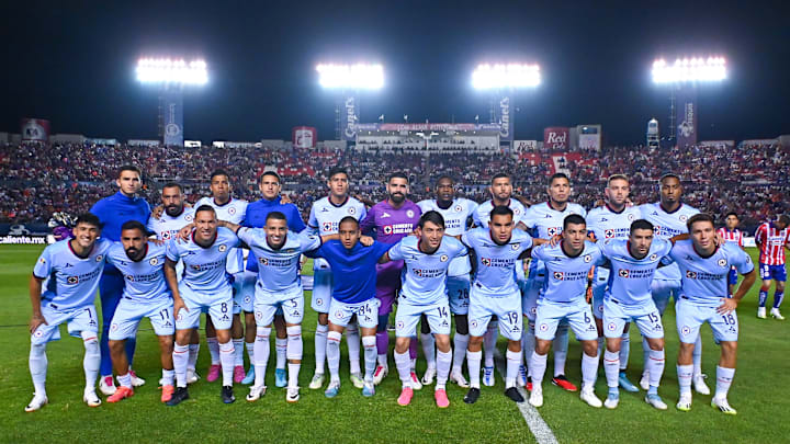 Cruz Azul podría despedirse de uno de sus elementos 