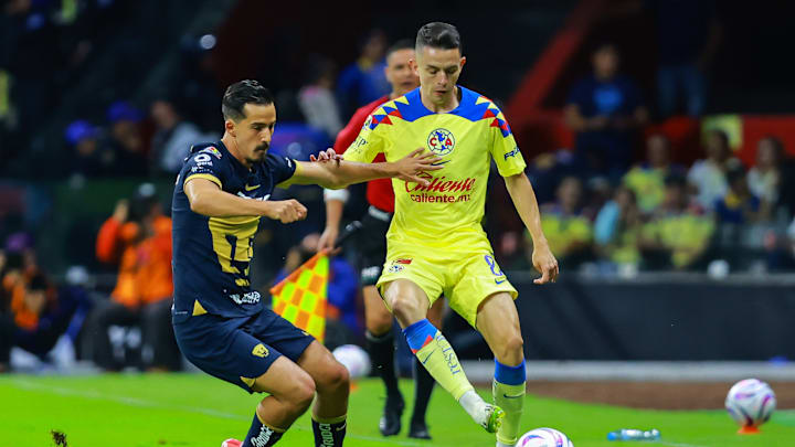 En España pretenden el fichaje de Álvaro Fidalgo