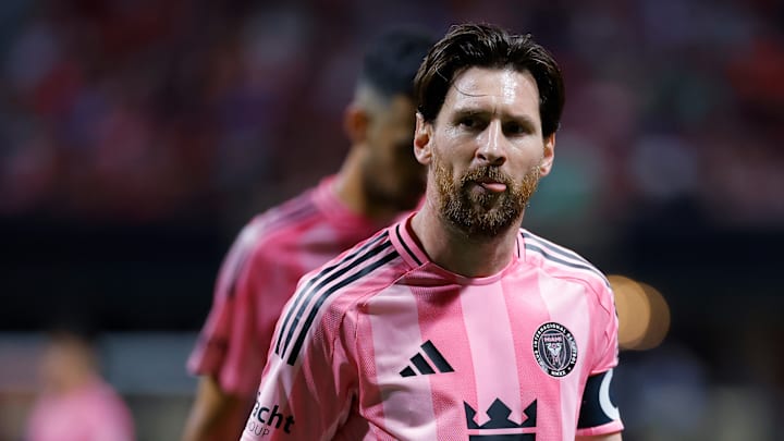 Atlanta United v Inter Miami CF