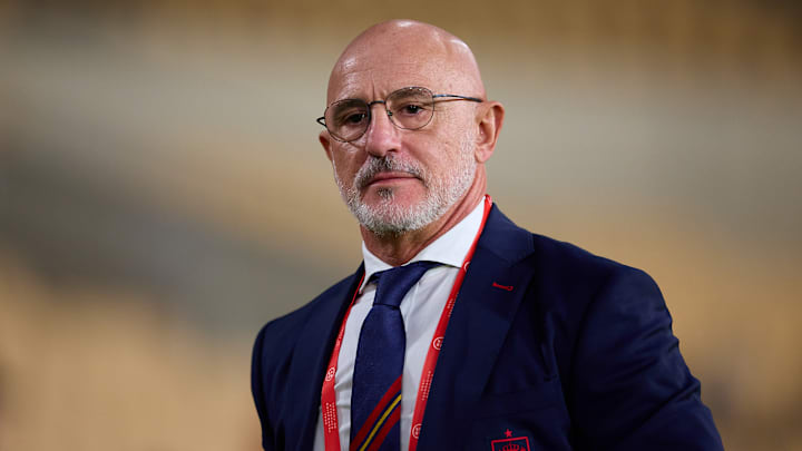 Un Français pourrait porter le maillot de la Roja