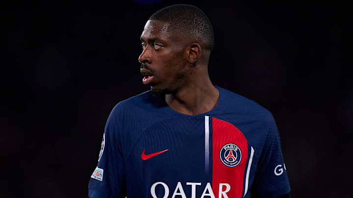 Le Paris Saint-Germain reçoit l'Olympique Lyonnais ce dimanche soir dans le cadre de la 30e journée de Ligue 1.