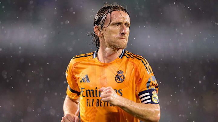 Le Real Madrid doit s'imposer à tout prix en Liga ce dimanche 