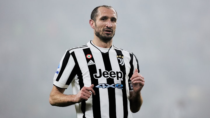 Juventus v Hellas Verona FC - Serie A