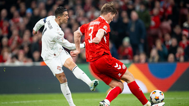 Portugal necessita de uma vitória para evitar eliminação no tempo regulamentar Portugal necessita de uma vitória para evitar eliminação no tempo regulamentar