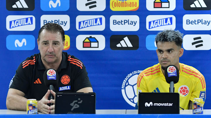 Colombia v Bolivia - FIFA World Cup 2026 Qualifier