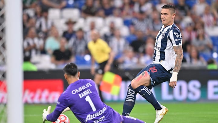 Monterrey v Chivas - Torneo Clausura 2026 Liga MX