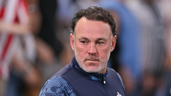 Monterrey v Chivas - Torneo Clausura 2026 Liga MX