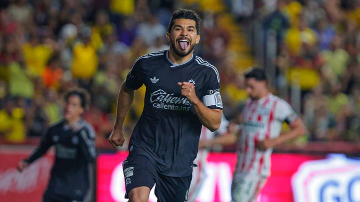 Necaxa v America - Torneo Apertura 2026 Liga MX Necaxa v America - Torneo Apertura 2026 Liga MX