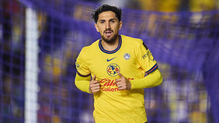 El top 10 de los fichajes más caros en la historia de América hasta junio de 2025 El top 10 de los fichajes más caros en la historia de América hasta junio de 2025