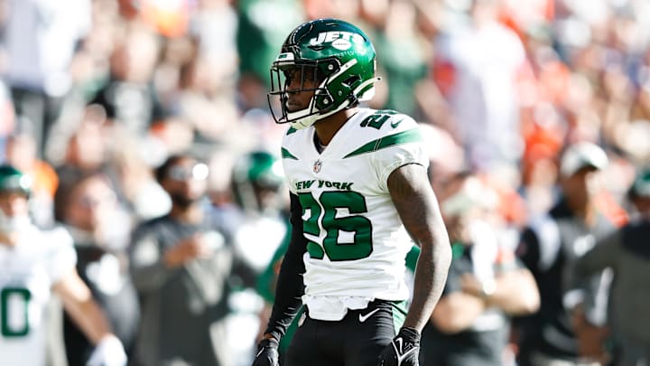New York Jets v Denver Broncos