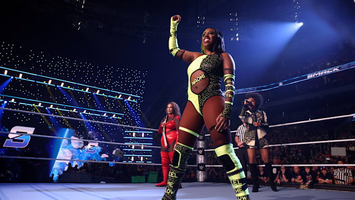 SmackDown
