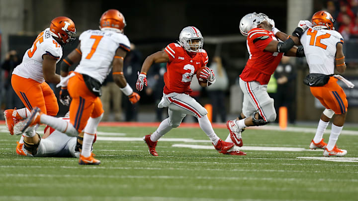 Cleveland.com shares what separates Ohio State from teams that were supposed to have an advantage this year over the Buckeyes