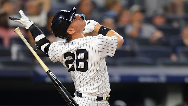 Baltimore Orioles v New York Yankees