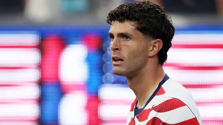 Kalshi opened lines for the USA vs Turkiye ahead of their match with Australia. Kalshi opened lines for the USA vs Turkiye ahead of their match with Australia.