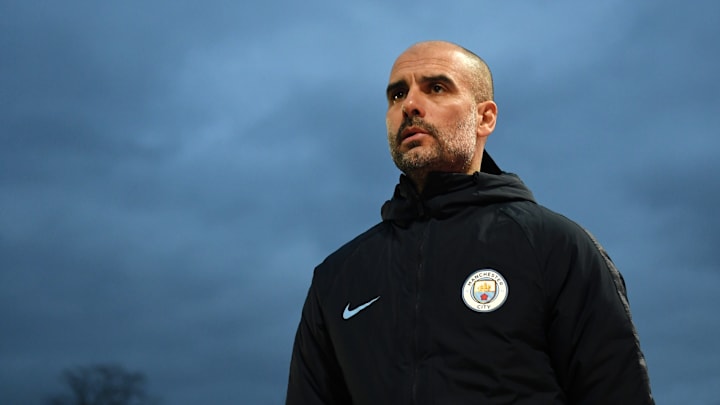 La prochaine destination de Pep Guardiola déjà connue ? 