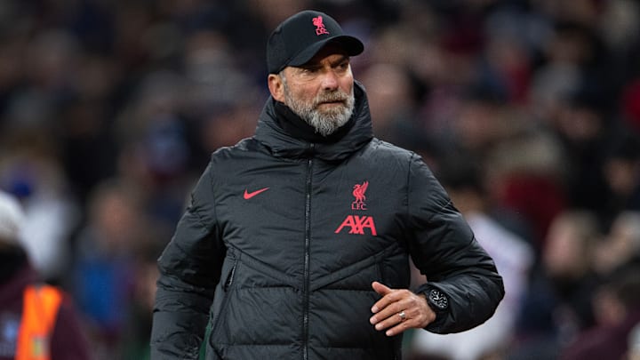 Klopp has faith in his young forwards