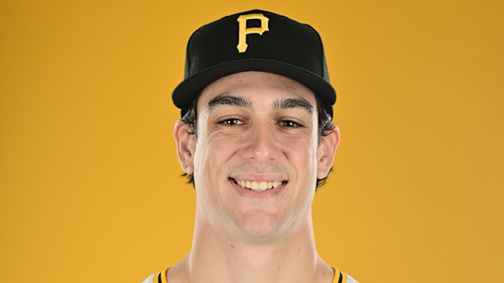 Pittsburgh Pirates Photo Day