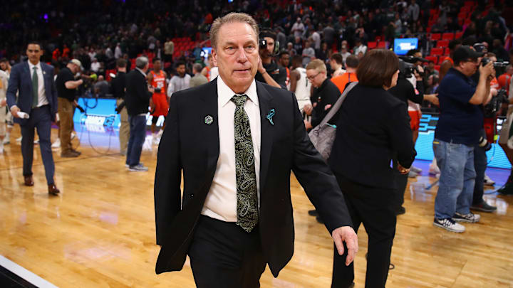 Syracuse v Michigan State