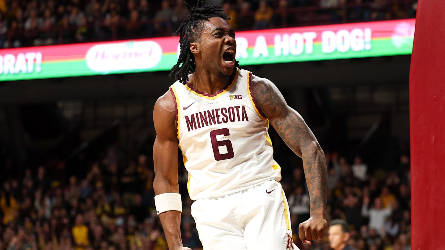 What we learned from Minnesota's thrilling upset win over No. 19 Iowa