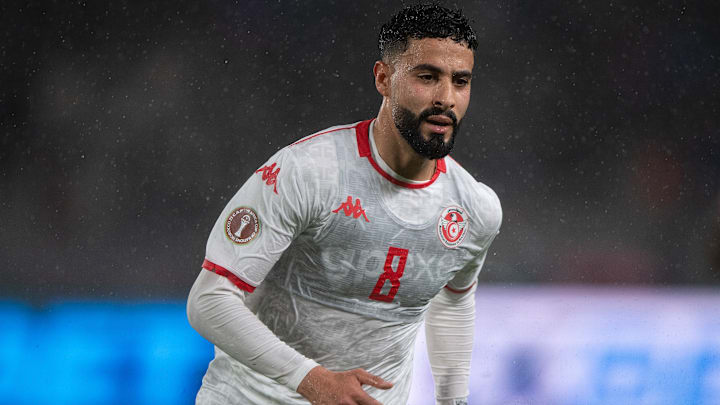 Tunisia v Uganda: Group C - Africa Cup Of Nations Tunisia v Uganda: Group C - Africa Cup Of Nations