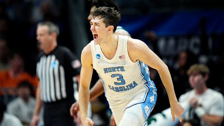 Michigan State v North Carolina