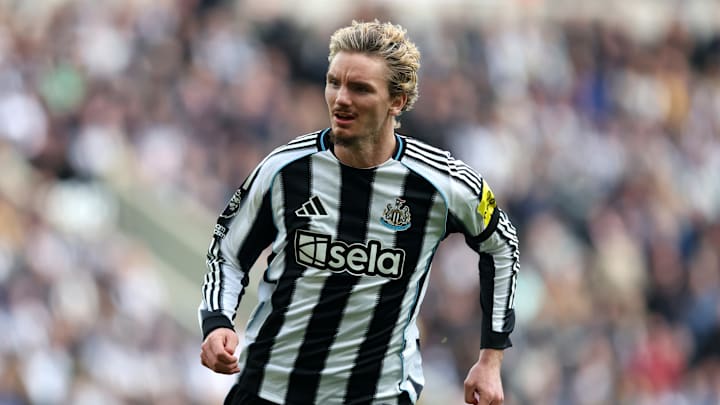 Droht Nick Woltemade auszufallen? Droht Nick Woltemade auszufallen?