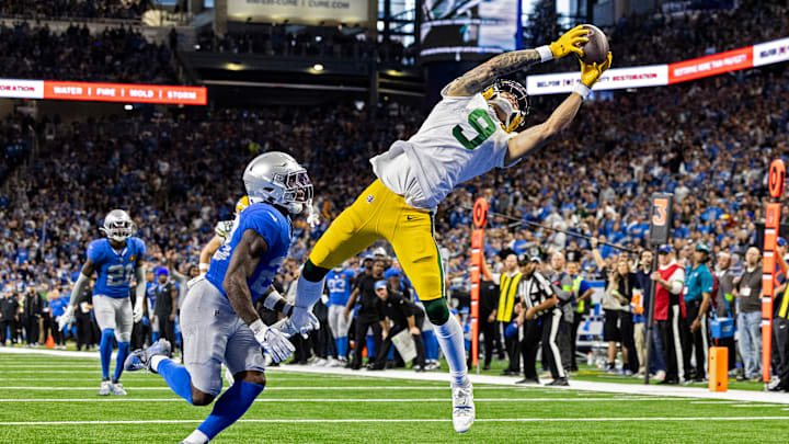 Green Bay Packers