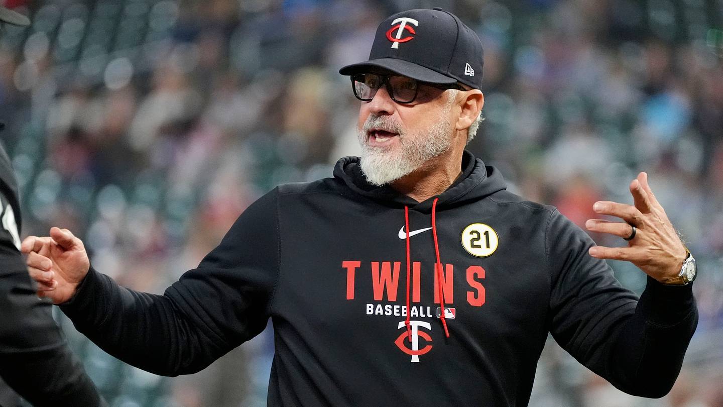 Twins Need To Address This Issue in Offseason or Face Same Fate in 2027