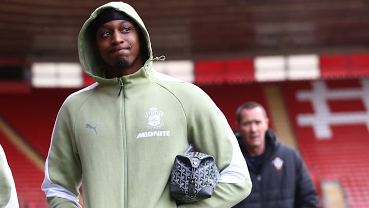 Southampton v Birmingham City - Sky Bet Championship Southampton v Birmingham City - Sky Bet Championship