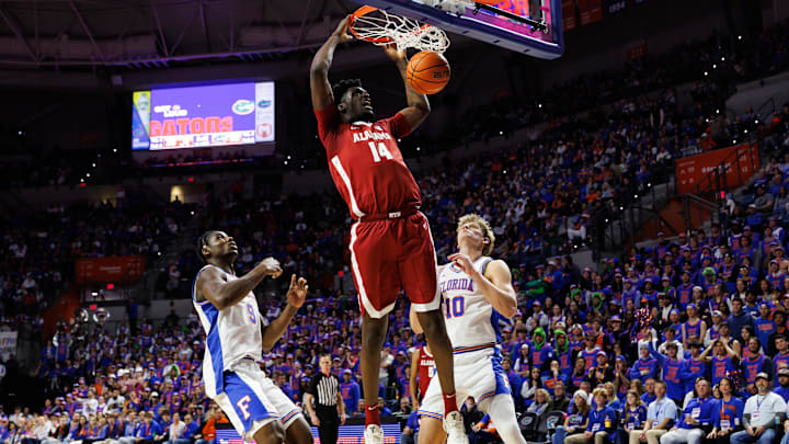 Matt Pendleton-Imagn Images