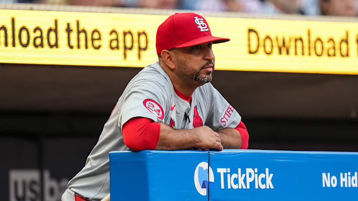 St. Louis Cardinals v Minnesota Twins