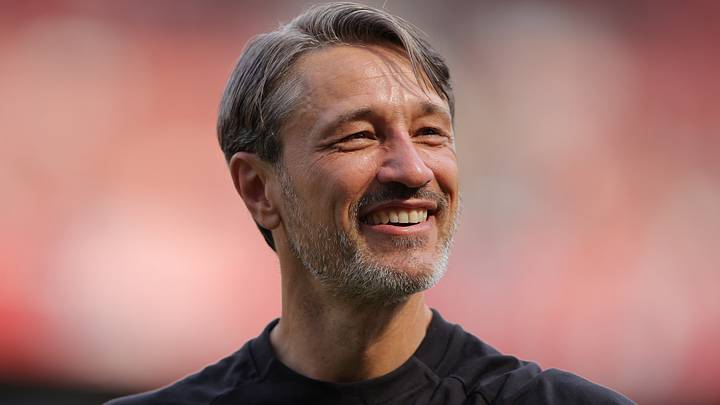 Niko Kovac Niko Kovac