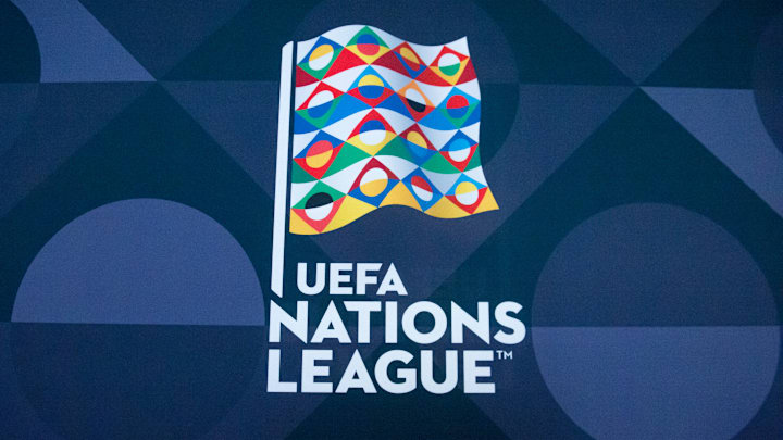 UEFA Nations League 