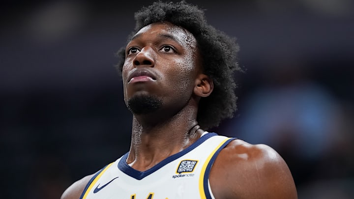 Memphis Grizzlies v Indiana Pacers