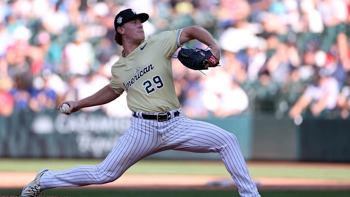 SiriusXM All-Star Futures Game