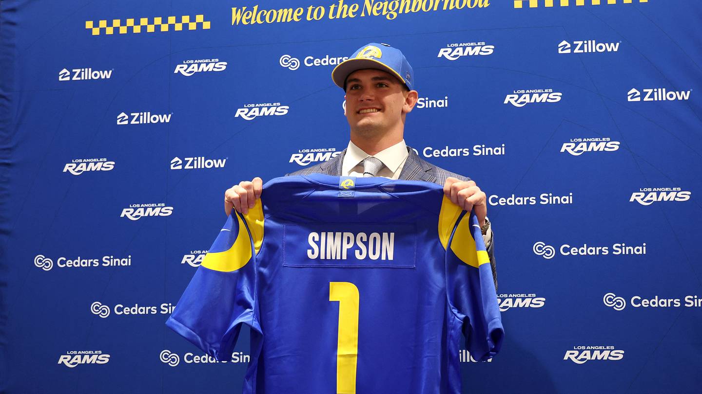 Why ESPN’s Grade for the Rams’ Offseason Misses the Bigger Picture