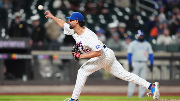 Washington Nationals Relief Pitcher Jorge Lopez Washington Nationals Relief Pitcher Jorge Lopez