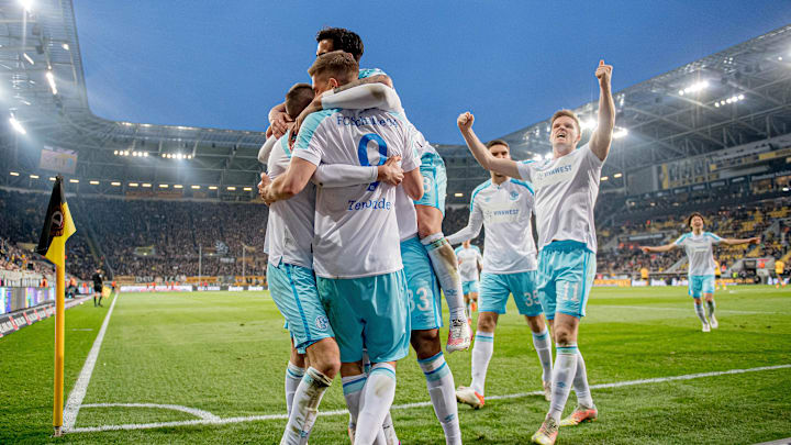 FC Schalke 04 FC Schalke 04