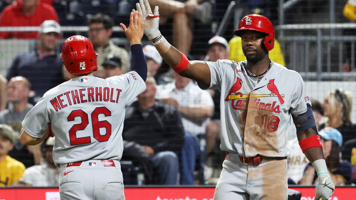 3 Cardinals who could be first-time All-Stars this year