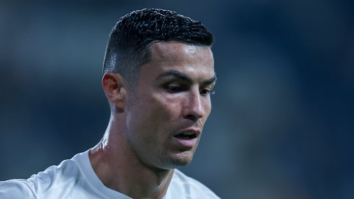 Cristiano Ronaldo est le meilleur buteur de la Saudi Pro League