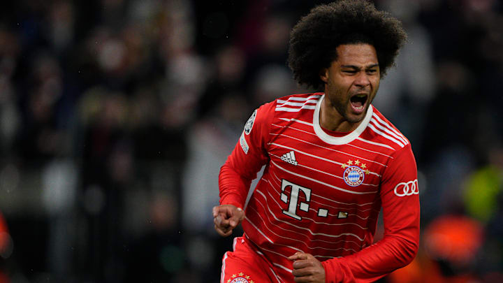 Le Bayern Munich s'avance comme l'un des grands favoris de cette Ligue des champions.