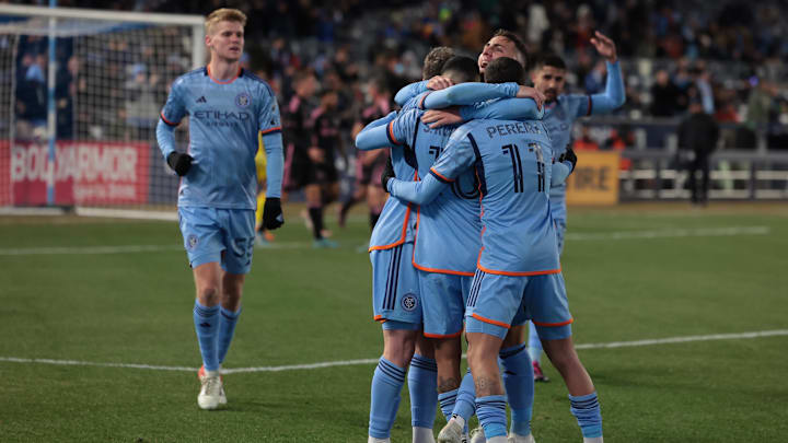 New York City FC