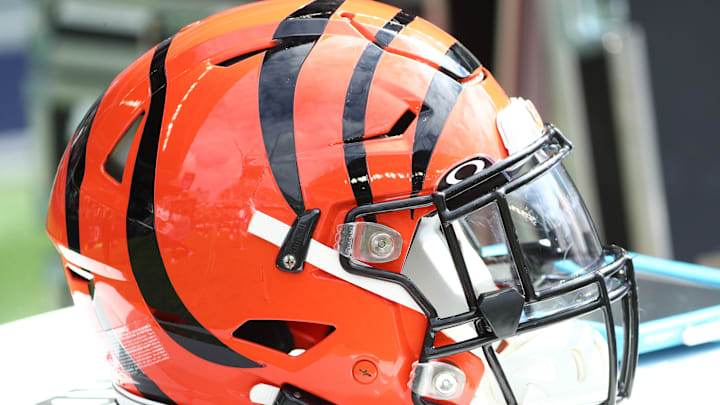 Cincinnati Bengals v Seattle Seahawks