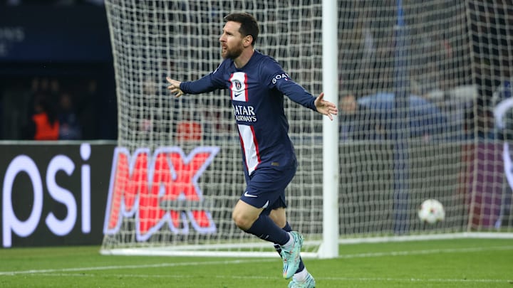 Paris Saint-Germain v Maccabi Haifa FC: Group H - UEFA Champions League