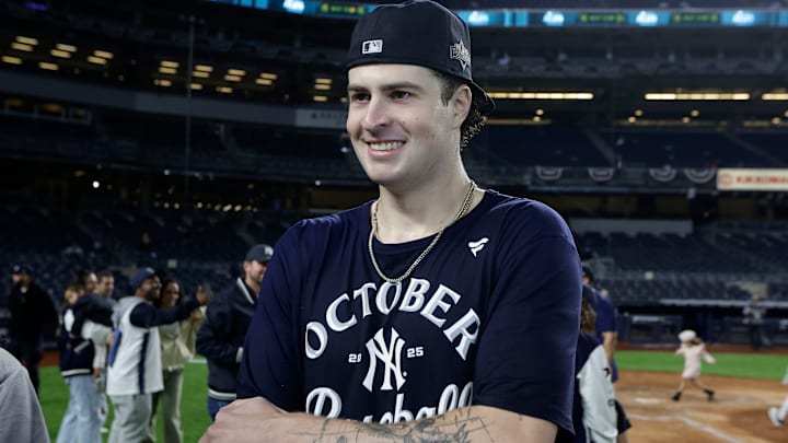 Wild Card Series - Boston Red Sox v New York Yankees - Game Three