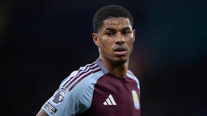 Manchester City FC v Aston Villa FC - Premier League