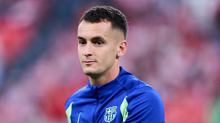 Marc Casado devra prendre une décision de taille pour son avenir. 